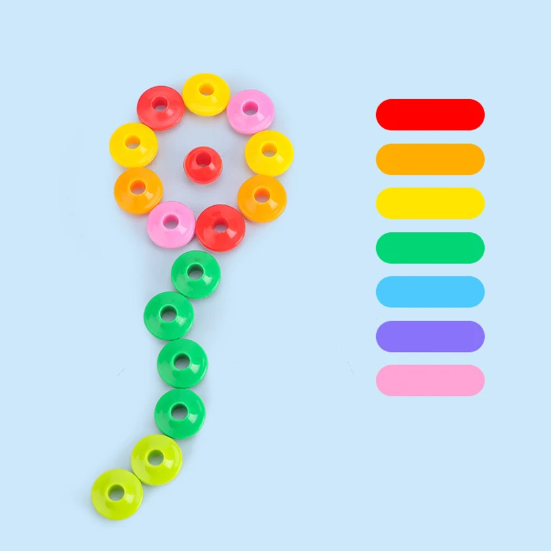 Primary Lacing Beads 2