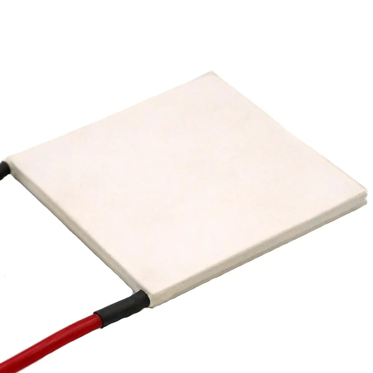 

TEC1-26315 50x50 мм теплоотвод, Термоэлектрический охладитель Пельтье, охлаждающая пластина 24 в 15 А, модуль охлаждения, лабораторное оборудование