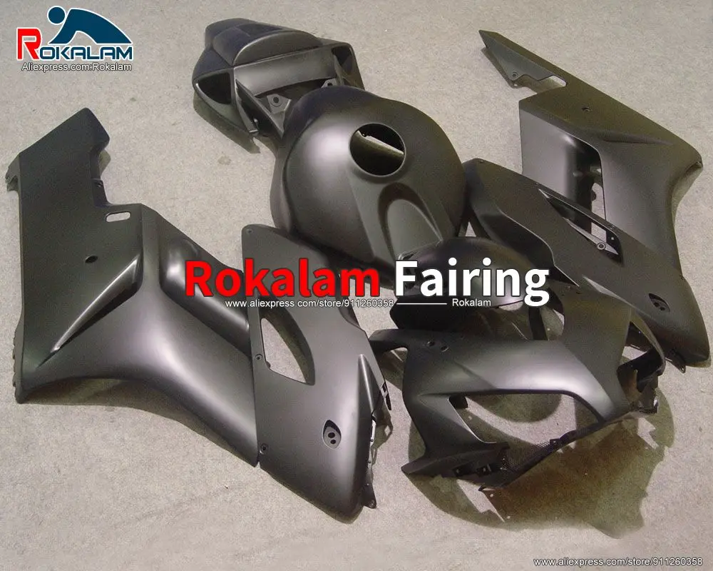 

Чехлы для мотоциклов для Honda CBR1000RR 2005-05 CBR1000RR 2004-04 CBR 1000RR, серебряный комплект обтекателей для мотоцикла (литье под давлением)