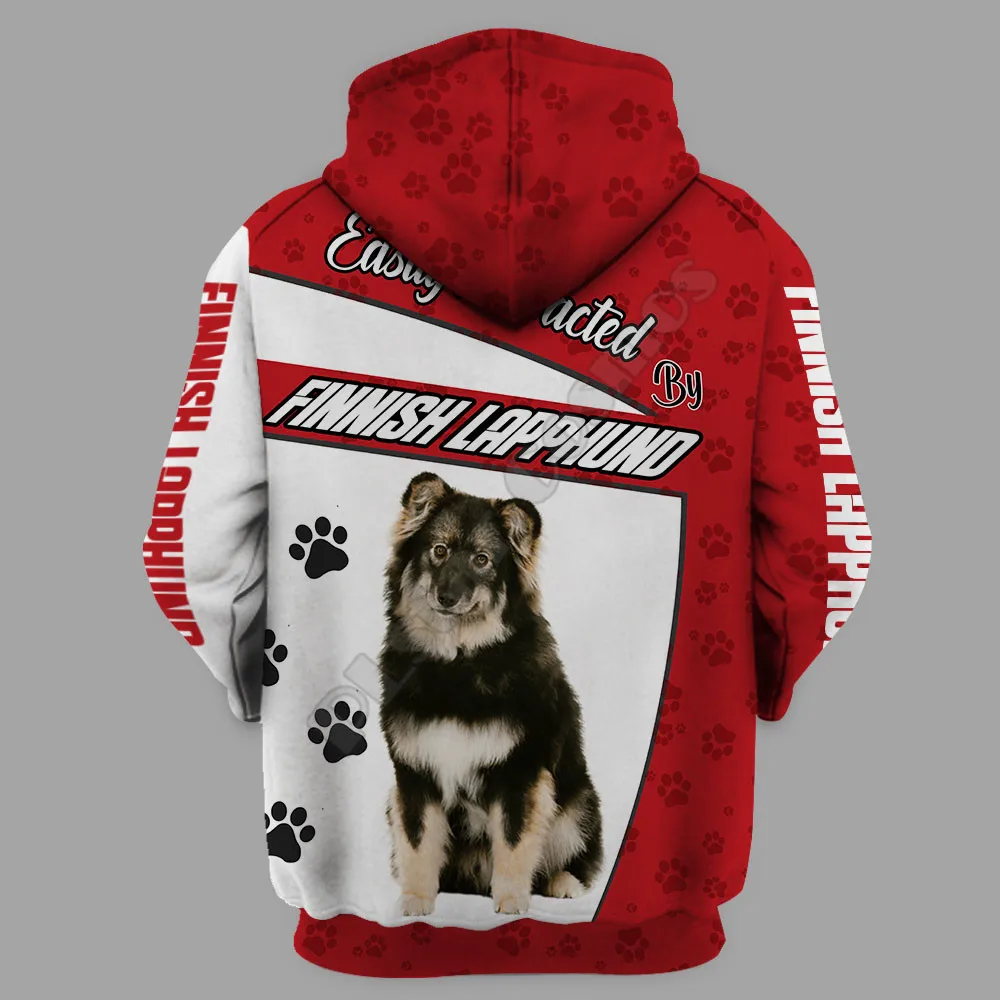 Cane Corso 3D Hoodies Printed Pullover Men For Women Funny Sweatshirts Fashion Animal Sweater Drop Shipping