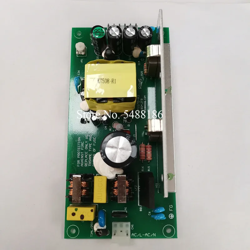 

bCom Power Supply Board for METTLER TOLEDO BCOM Electronic Scales