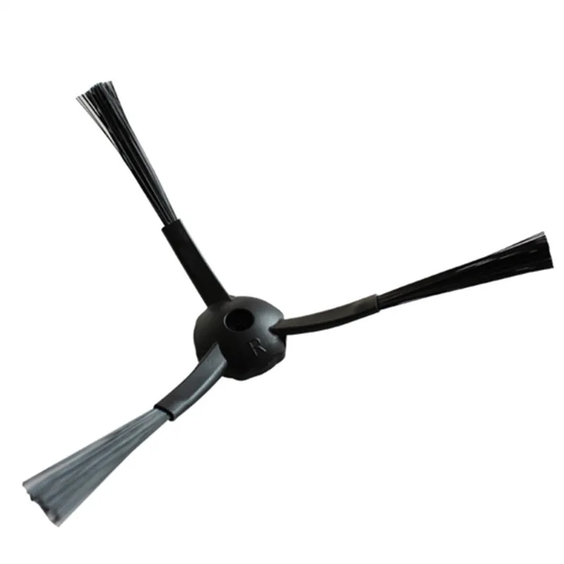 Für chuwi ilife v7/v7s/v7s pro v7s plus roboter staubsauger hepa filter mop tuch rollen bürste spin seiten bürste zubehör