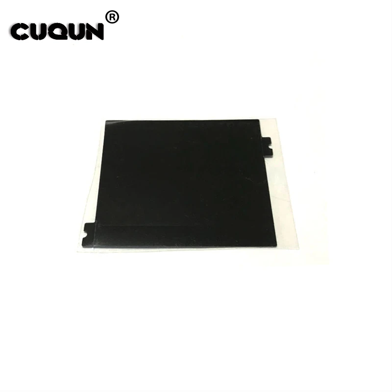 ด้านบน & ด้านล่างหน้าจอ LCD ป้องกันฝุ่นกาวสำหรับ Nintendo DS Lite คอนโซลทดสอบก่อนจัดส่ง