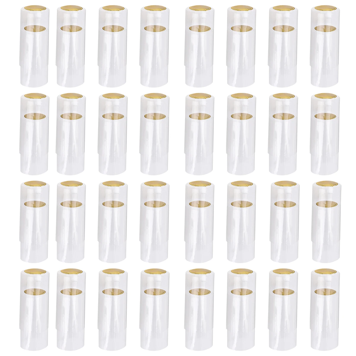 Shrink Capsules For Seal Capsule Cap Corks Sealer Pvc Sleeves Cover Homebrew Stoppers Sleeve