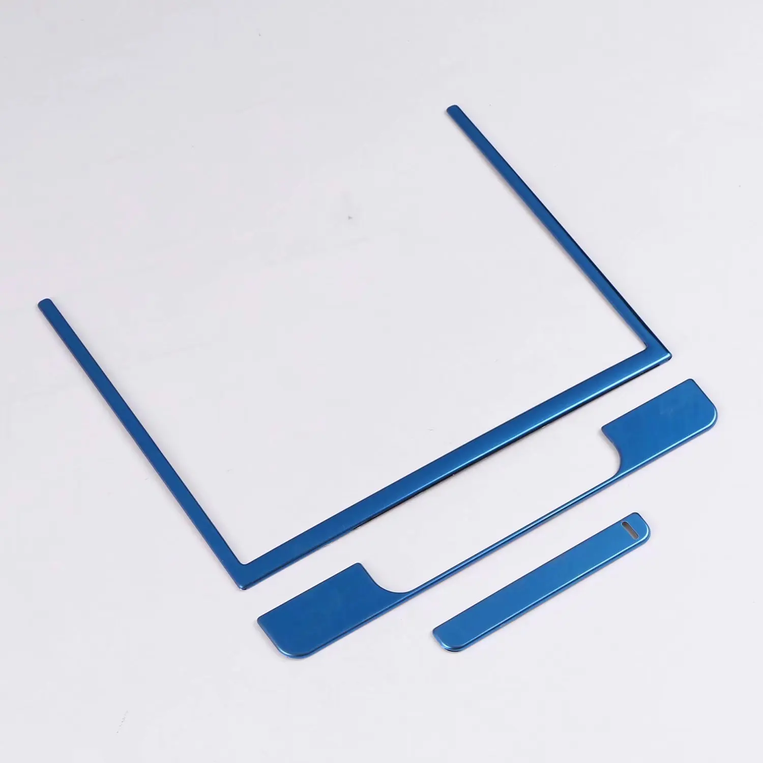 Car Central Control Storage Plate Panel Trim Cover for Toyota Camry 70 V70 Xv70 2018 2019 2020 2021 Trd Accessories Atuo