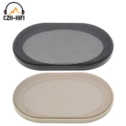 2pcs Speaker Grill Cover 4
