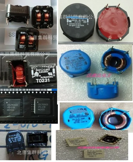 1PCS  SSR21NH-06500   RN212-0.8/02     VP3-0138               B82722A2102N1                B82722A2302N001   B82792-C2475-N365