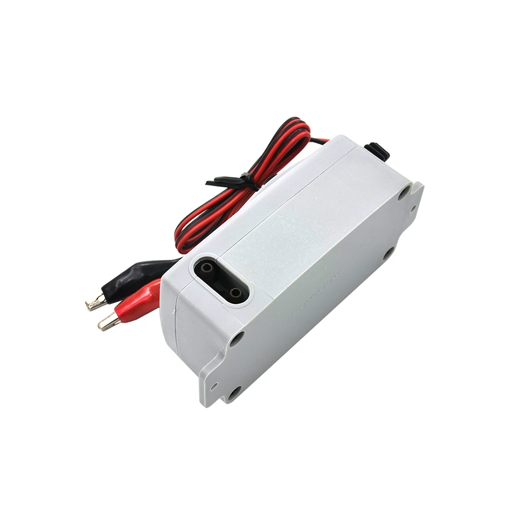 Prolux PX1670 12V Electric Fuel Pump For Nitro Glow Fuels RC Plane Boat Engieen Parts ( White or Black ship Random))