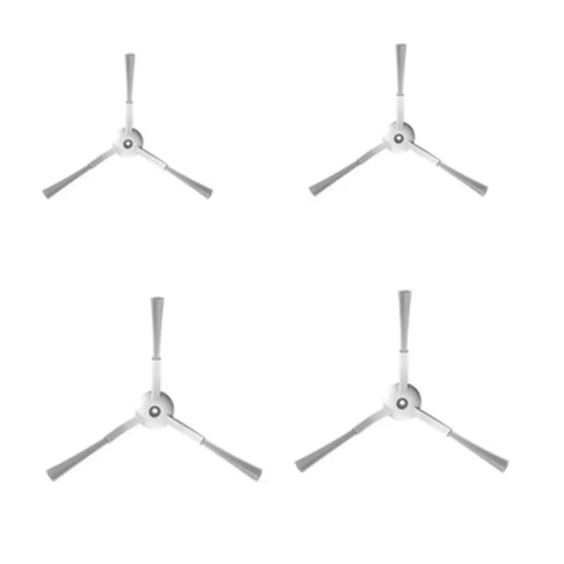 

Side Brushes For Qihoo 360 S9 X90 Robot Vacuum Cleaner Spare Parts Accessories