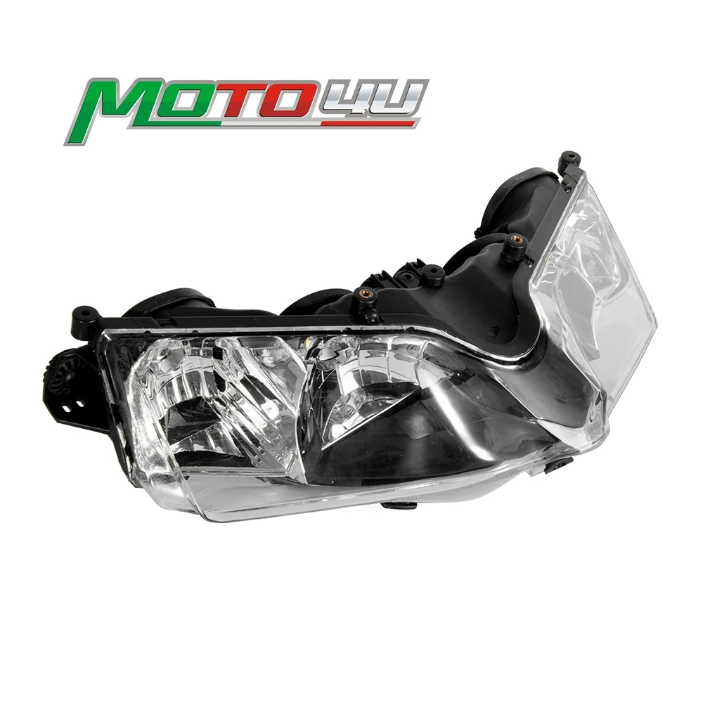 Motorcycle Headlight lamps Whole headlight Head Lamp Sportbike For Ducati 1199 2012 2013 2014