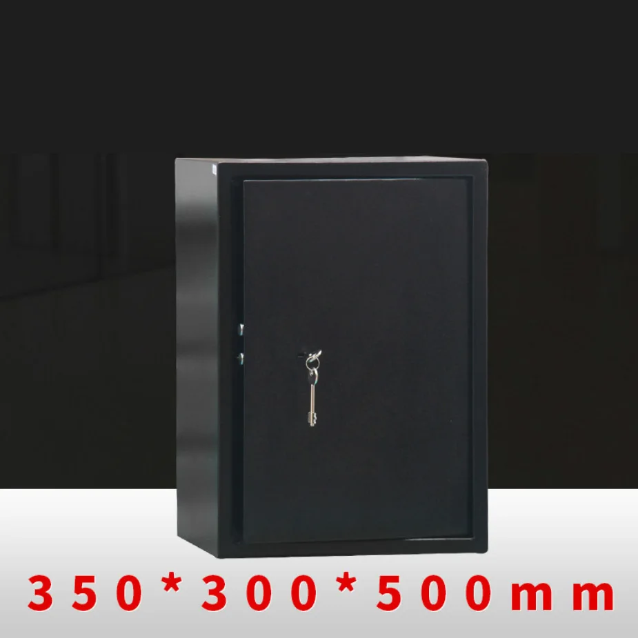 Safes-صندوق أمان مضاد للسرقة ، بنك ، صندوق تخزين مجوهرات ، منزل ، مكتب ، DHZ0052