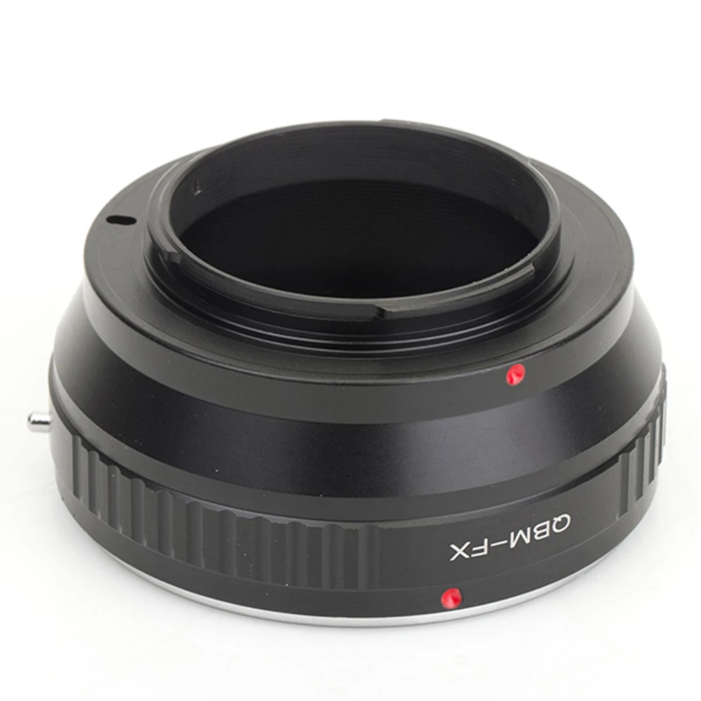Pixco عدسة محول دعوى ل روللي QBM عدسة ل فوجي فيلم X X-A5 X-A20 X-A10 X-A3 X-A2 X-A1 X-T2 كاميرا