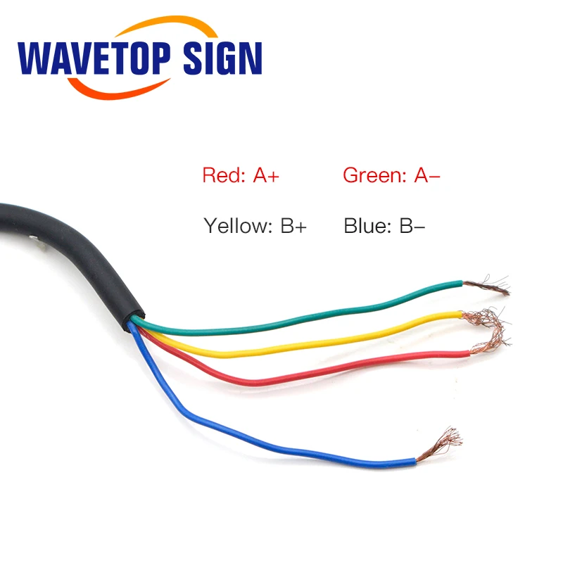 Wavetopsign Draagbare Roterende Werktafel Chuck 80Mm Kleine Smart Rotary Werktafel Voor Laser-markering Machine