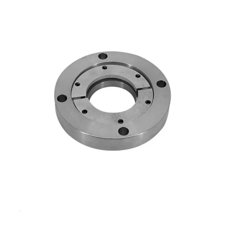 Ultrasonic welding machine flange 20K200W 15K2600W-3200W-4200W standard machine ultrasonic wave flange accessories