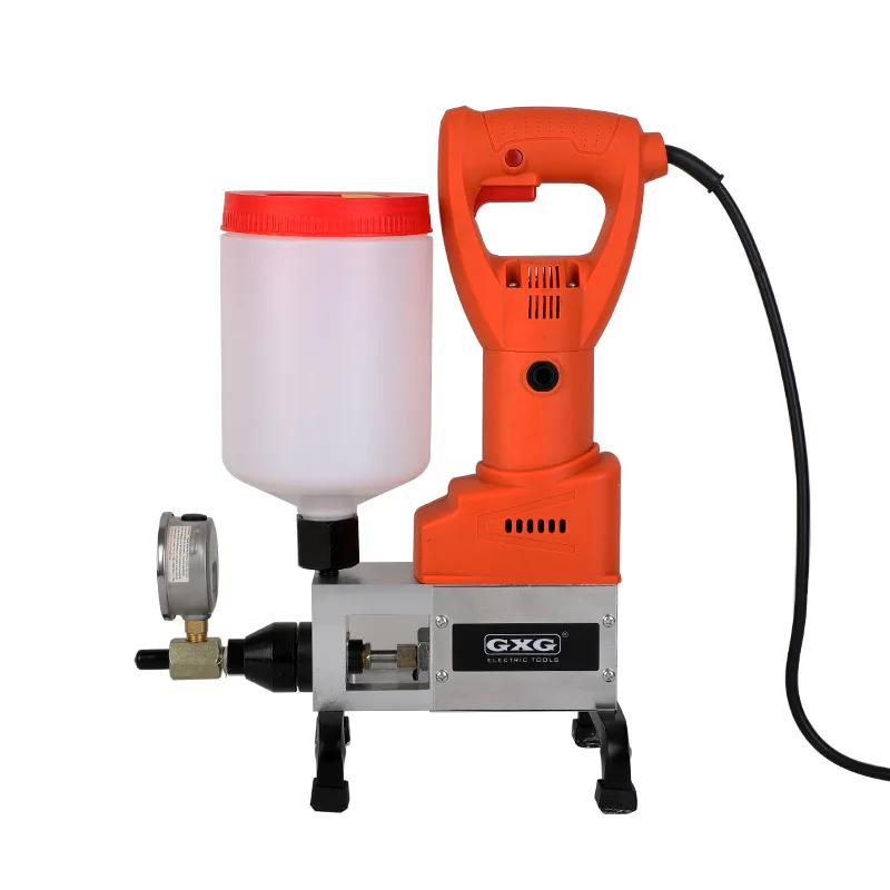 Cao Cấp Grouting Máy Cao Cấp Grouting Máy Bị Rò Rỉ-Mending Bê Tông Xi Măng Grouting Máy