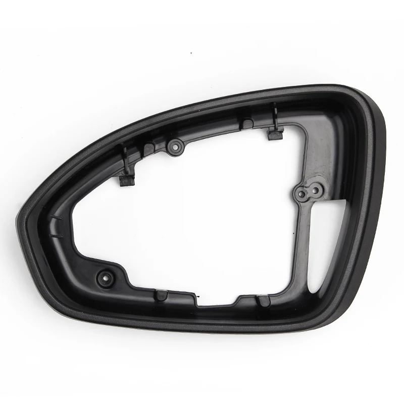 Side mirror frame holder For Buick Excelle 2015-2021 Cavalier 2015-2019 glass surround trim wing mirror cover