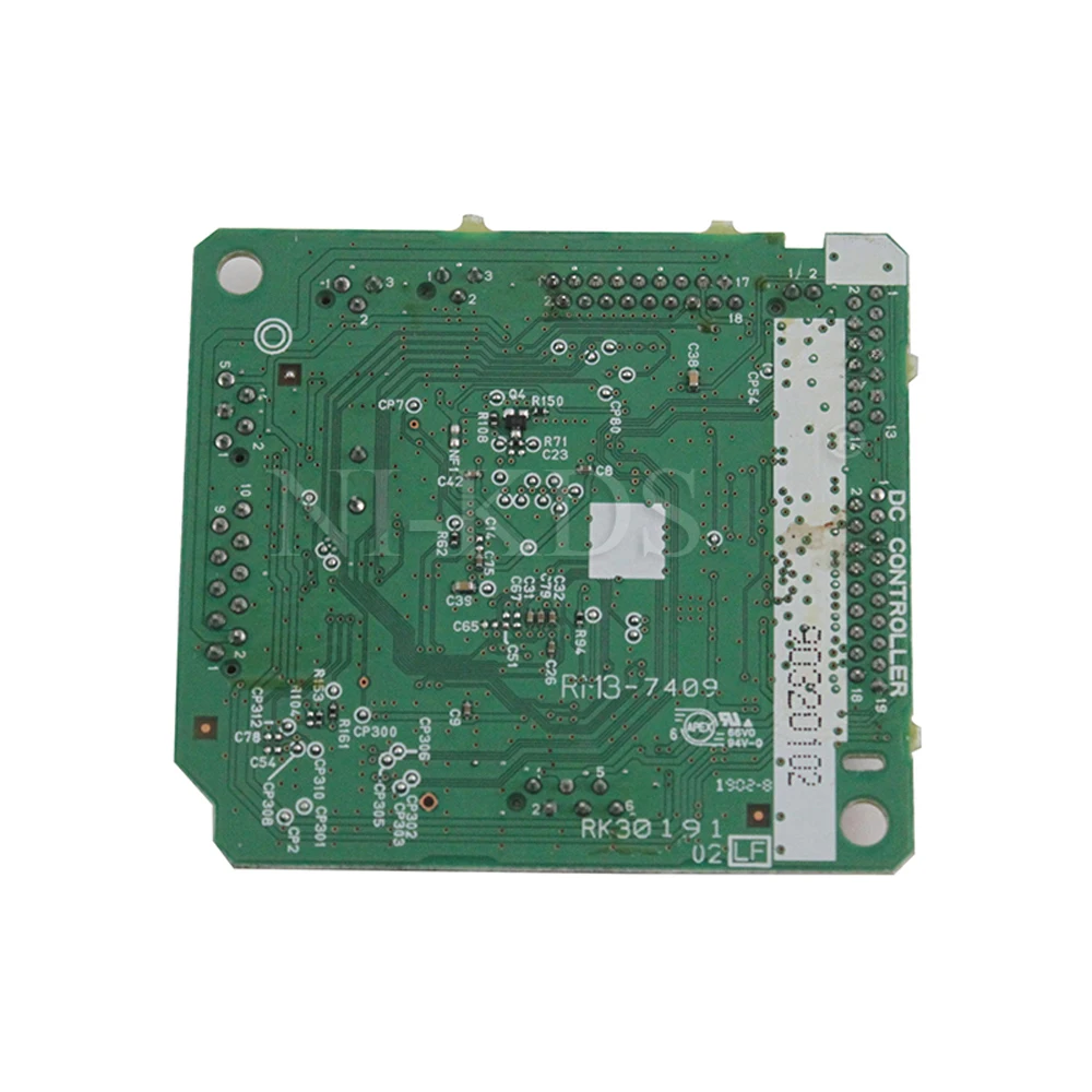 Imagem -02 - Controlador Board Pcb para hp Laserjet M404dn M405dw M428fdw M429fdn M404 M405 M428 M429 404 405 428 429 Rm37409 Rm3-7580 dc