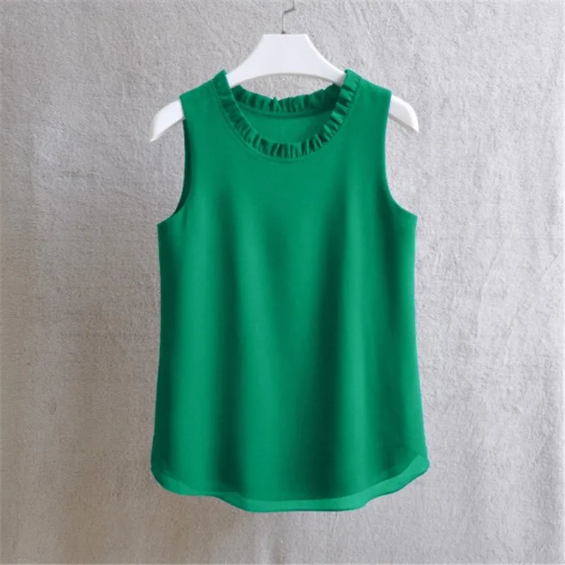 41988 guo lv green