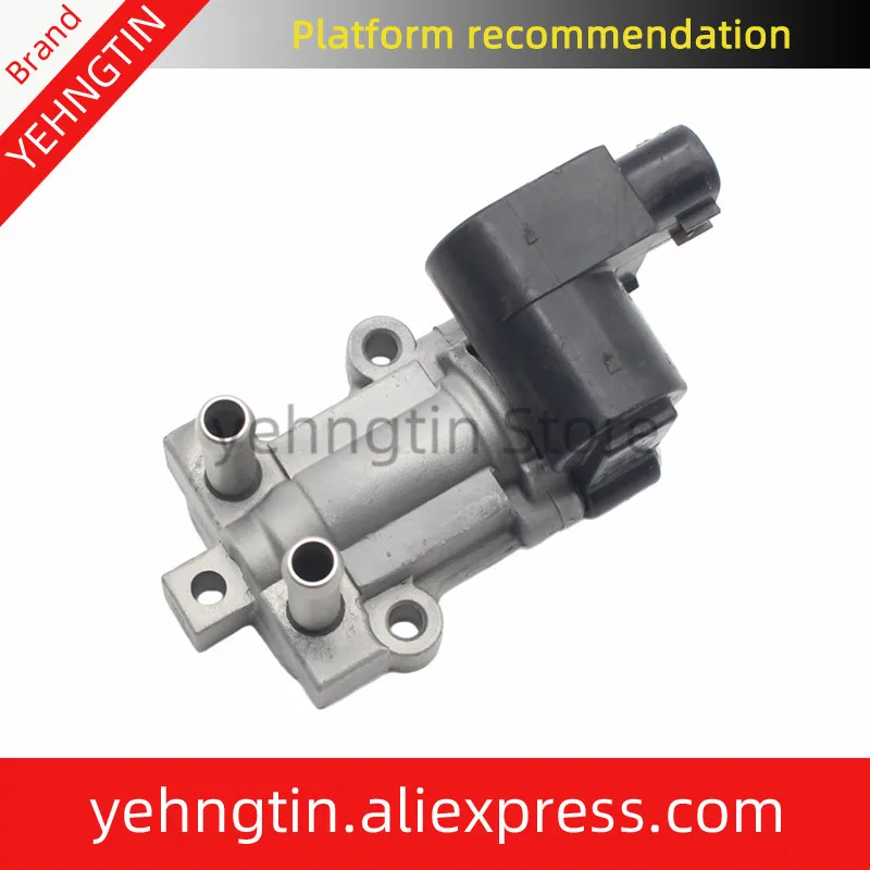 Car Accessories Idle Air Control Valve OEM 16022PLC003 16022-PLC-003 16022-PLC-J01 Fits for Honda Civic 2001 2002 2003 2004 2005