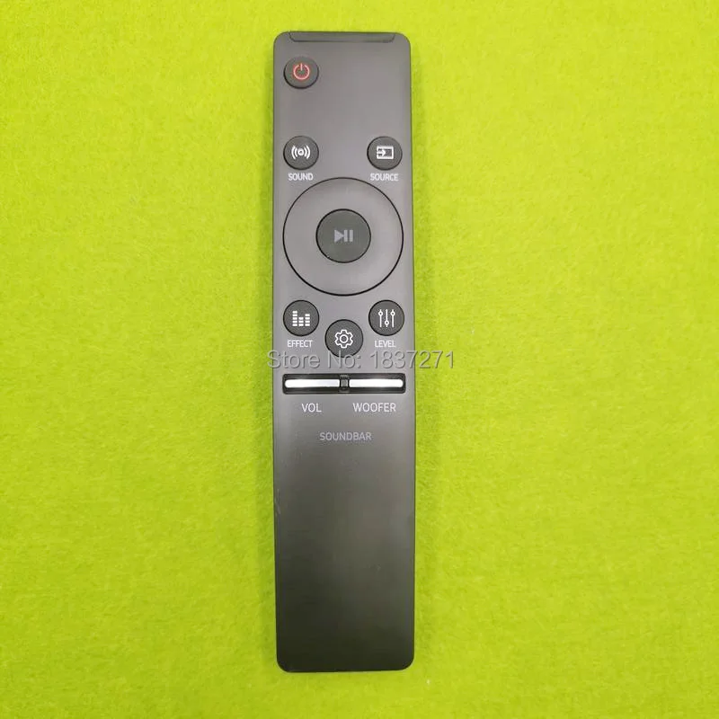 

Original Remote Control AH59-02745A For Samsung Soundbar HW-K950 HW-K850/ZA HW-K850 Speaker System