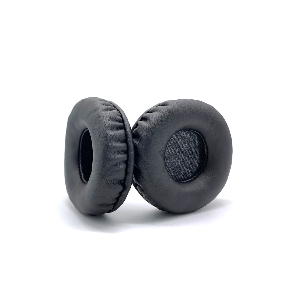 Skullcandy uproar用のベルベットイヤーパッド,ワイヤレス交換用ヘッドセット,カップスリーブ,枕,修理部品