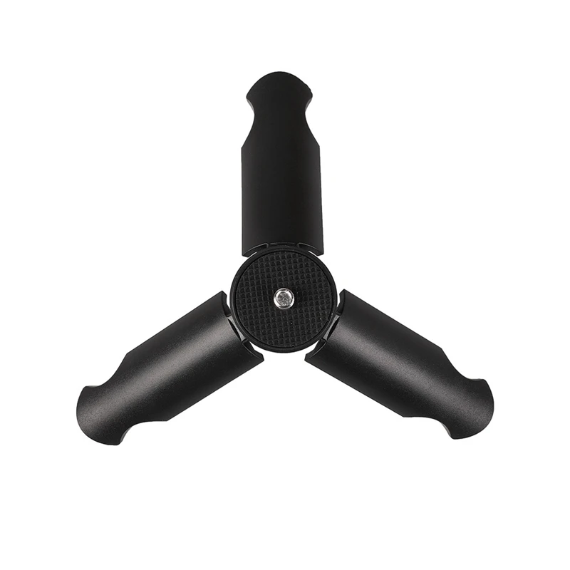 Mini Desktop Tafel Statief Desk Telefoon Beugel Standhouder Statief Voor Mobiele Telefoon Camera