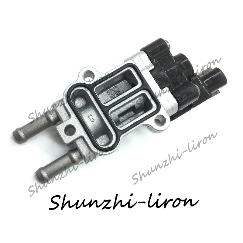 16022-PWA-G01 16022-PWA-901 Idle Air Control IAC Valve For HONDA FIT JAZ 16022PWAG01 16022PWA901