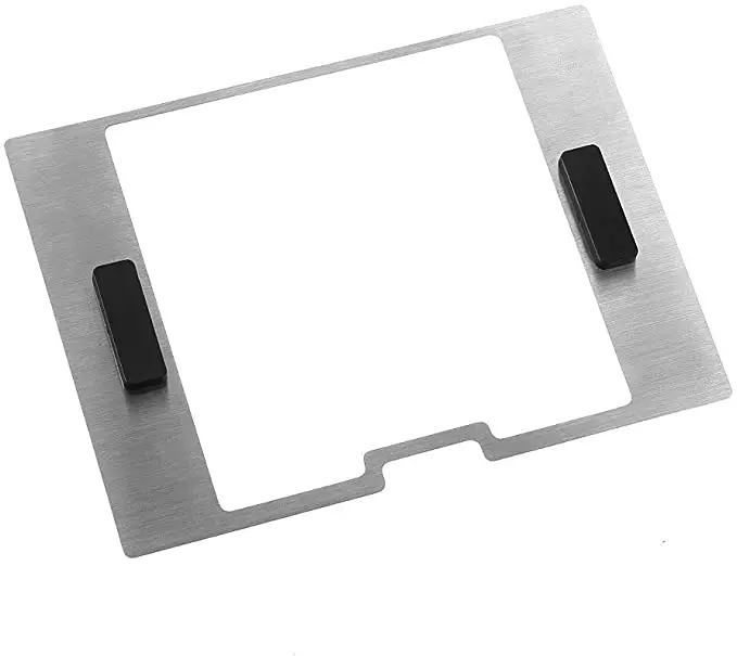 JTZ Filter Tray Adapter Converter for 4x4