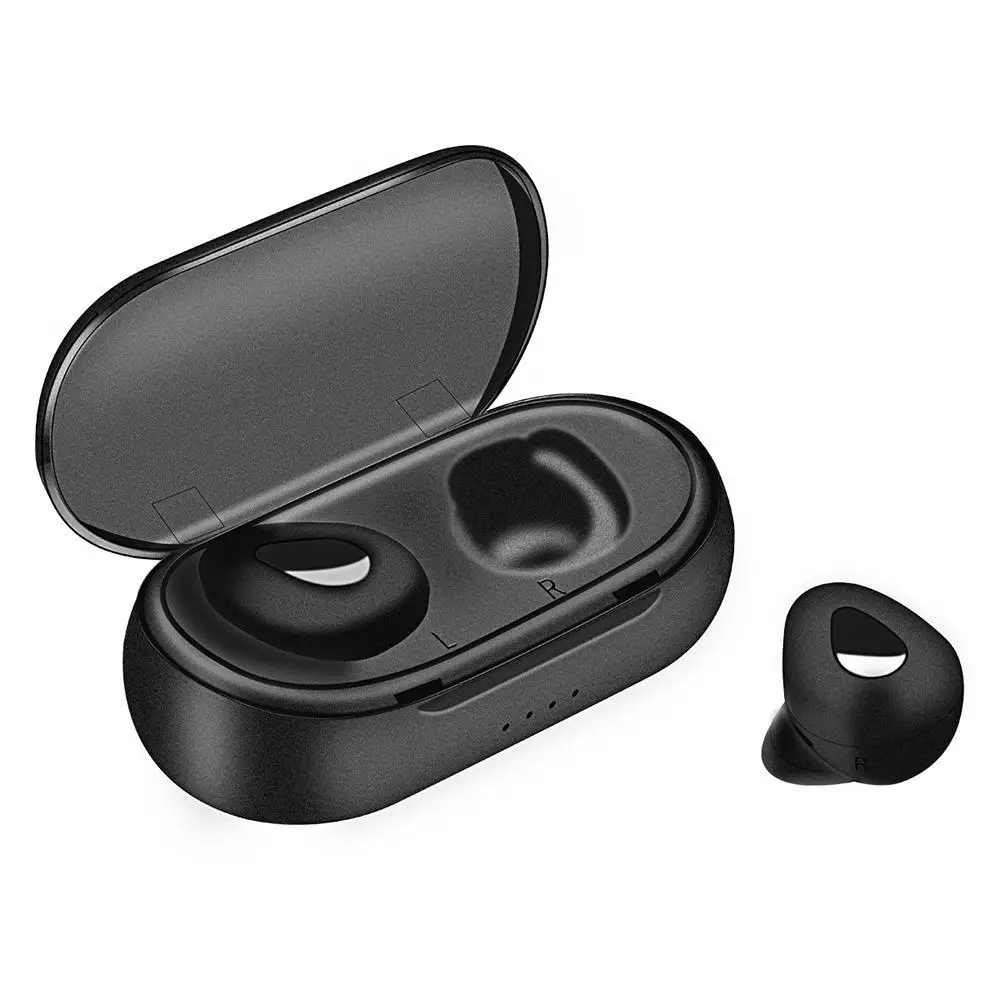 Y20 TWS Portable Mini Wireless Bluetooth 5.0 Stereo Sound Earphones Earbuds Mini True Wireless Headset For Gaming Sports