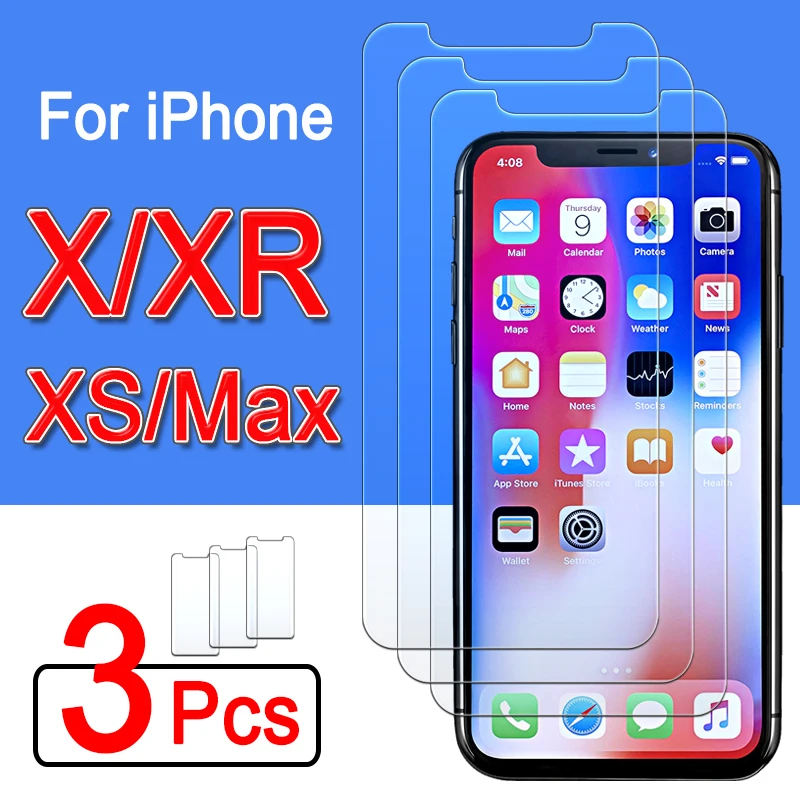 iPhone X/Xs Max için Xmax Ekran Koruyucu: Gerçek Kullanıcı Deneyimi ve Detaylı Değerlendirme