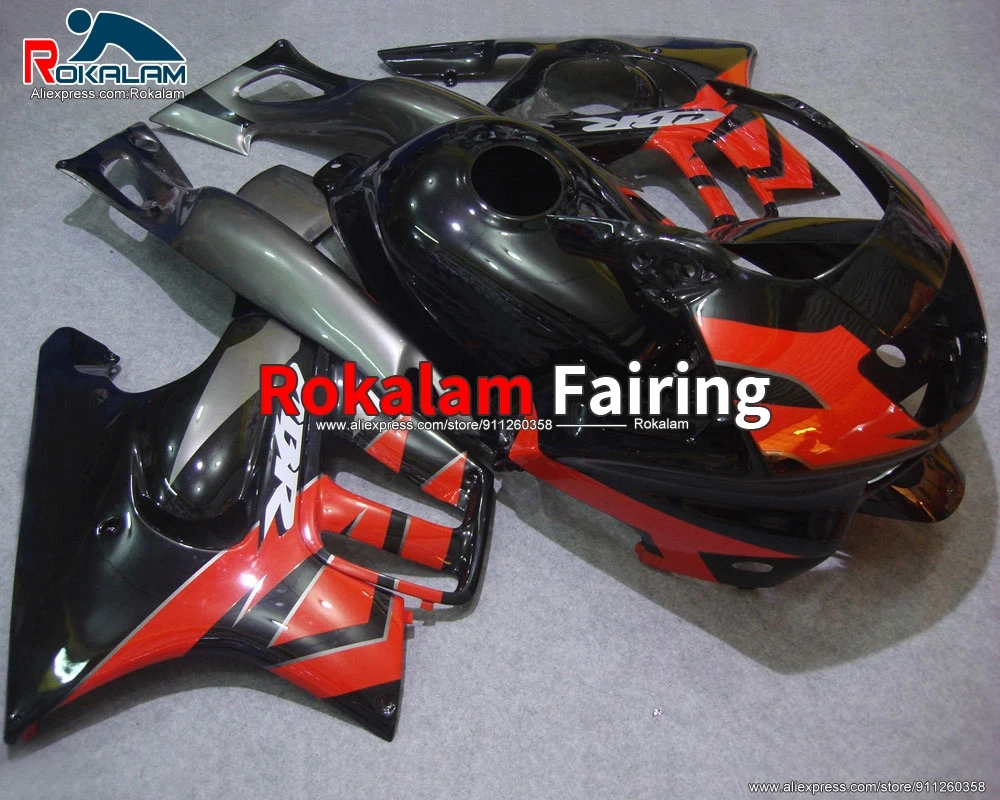 Fairing Kits For Ho… - image
