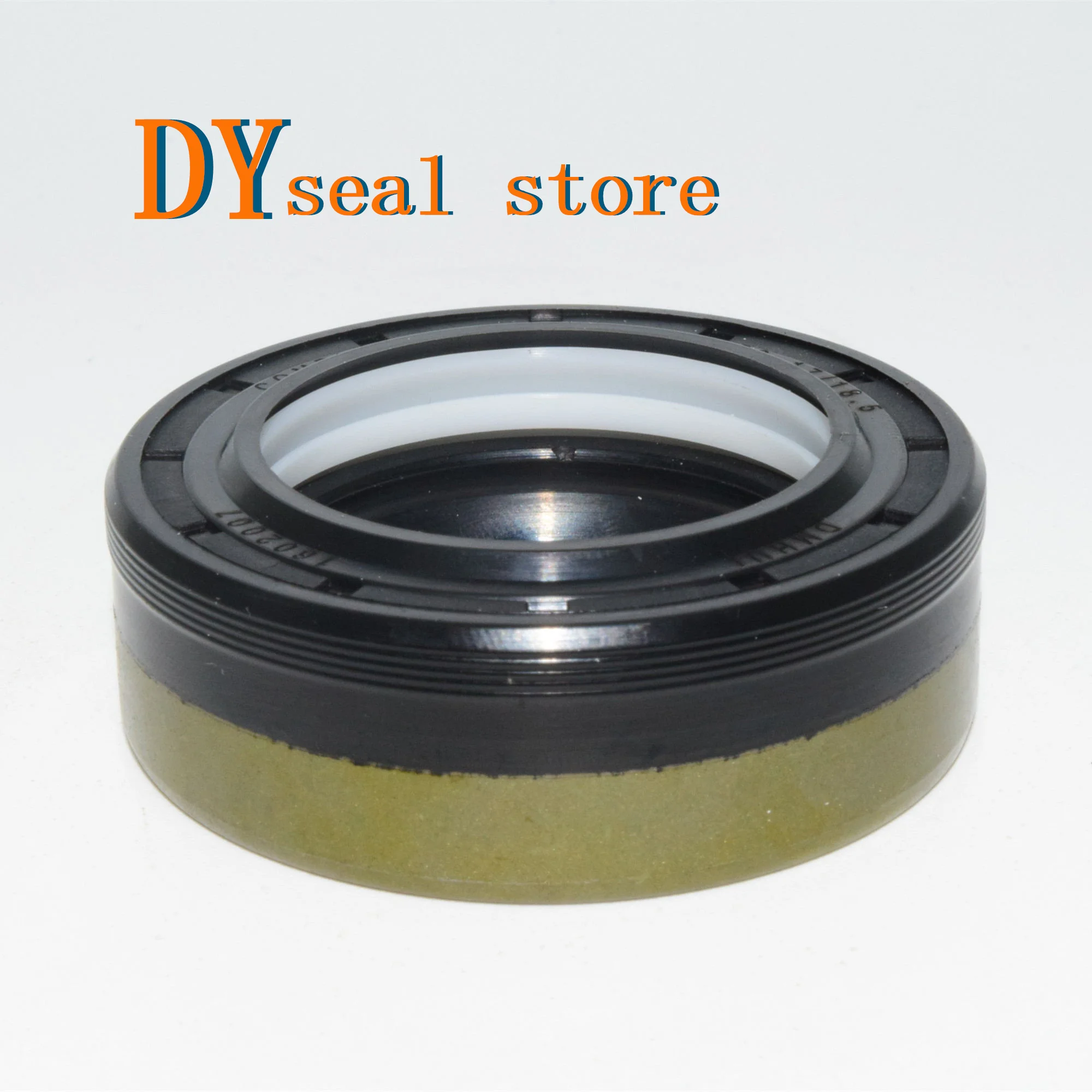 Agricultural machinery Oil Seal Rubber NBR+AU 35*52*17/18.5 Shaft seal  Washer Corteco/12019673B ISO 9001:2008