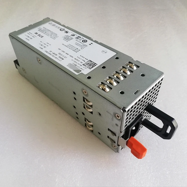 

A570P-01 C570A-S0 A570P-00 for DELL PowerEdge R710 T610 server power supply