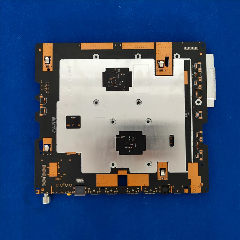 جيدة اختبار BN94-15931A BN41-02752A BN62-00910A اللوحة QE55Q700TAT QA55Q700 الرئيسي مجلس BN41-02752 QE55Q700 QN55Q700