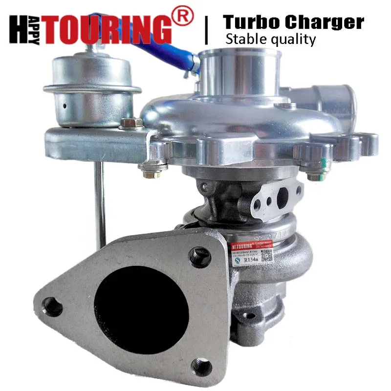 For turbo toyota ct16 turbocharger 17201-30080 1720130080 For TOYOTA Hi-Lux Hi-ACE Hilux Hiace 2KD 2KD-FTV 2.5L D4D 4WD