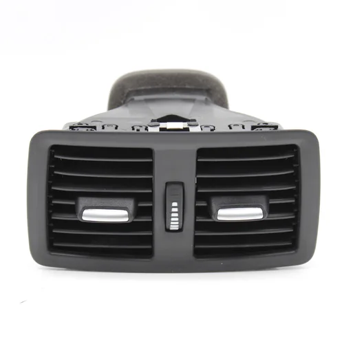 Imagen 2 del producto Rejilla de ventilación de aire acondicionado para consola trasera, montaje completo de repuesto para BMW 1S X1 X2 F52 F48 F49 F39 2016-2021 64229292742