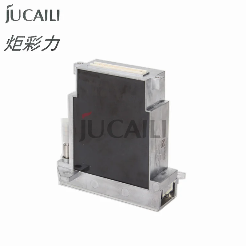 Jucaili 100% original konica 512 14pl 35pl 42pl KM512 MN/LN/LNX/LH/MH printhead for Allwin Human JHF LiyuTaimes Xuli Myjet print