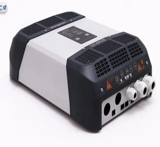 fangpusun XTM 4000W 48V solar hybrid inverter / charger  220v