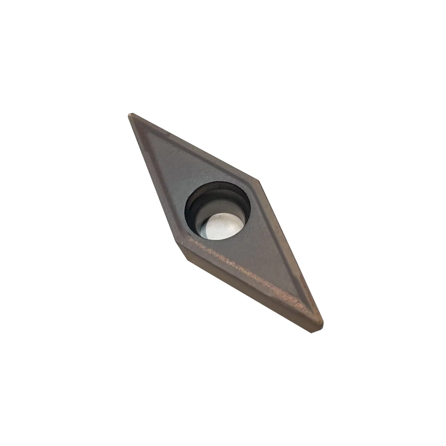 Korea KPOP Original VCMT VCMT16 VCMT1604 VCMT160404 VCMT160408 KP930 35 ° Diamond Outer Circle Inner Hole Blade