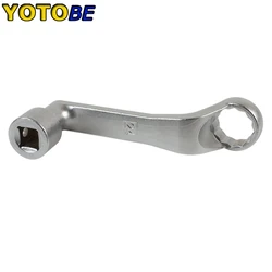 OIL FILTER REMOVAL TOOL WRENCH SOCKET FOR VW AUDI DSG 24MM NO REMOVING BATTERY