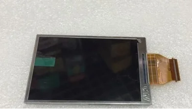 Новинка с подсветкой для ЖК-экрана камеры Fuji F900