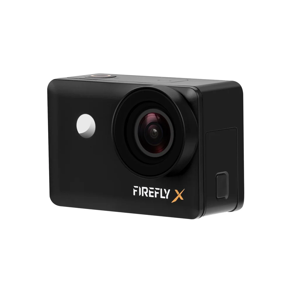 Hawkeye Firefly X  Action 4K Camera With Touchscreen 30fps 170 Degree Super-View Bluetooth FPV Sport Action Cam YYDS