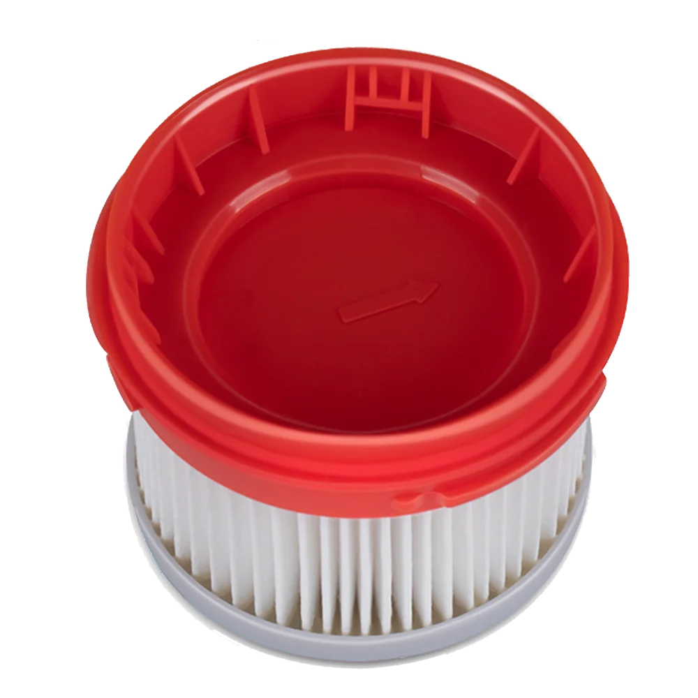 HEPA Filter Roller Brush Parts Kit For Xiaomi Dreame V9 Household Wireless Handheld Vacuum Cleaner Accessories Parts - view 4