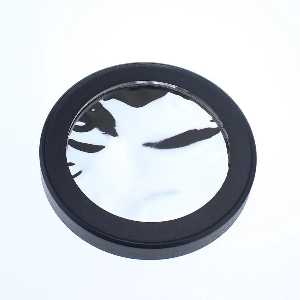 Baader AstroSolar Filter in Different Size 46.5/60/70/80/90/150mm Plastic Frame+Sun Solar Film 5.0 for Astronomical Telescope