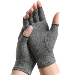 Guantes militares tácticos de medio dedo para hombre y mujer, manoplas cálidas de invierno para deportes, escalada, Fitness, conducción, protección segura, 2021