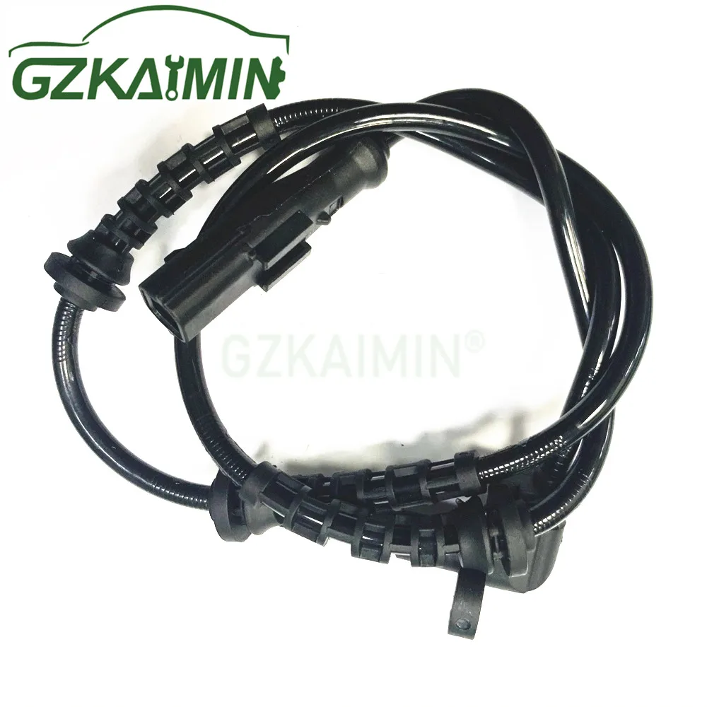 OEM 479109155R 479100004R  ABS Wheel Speed Sensor Front Fits RENAULT DACIA Clio III Duster