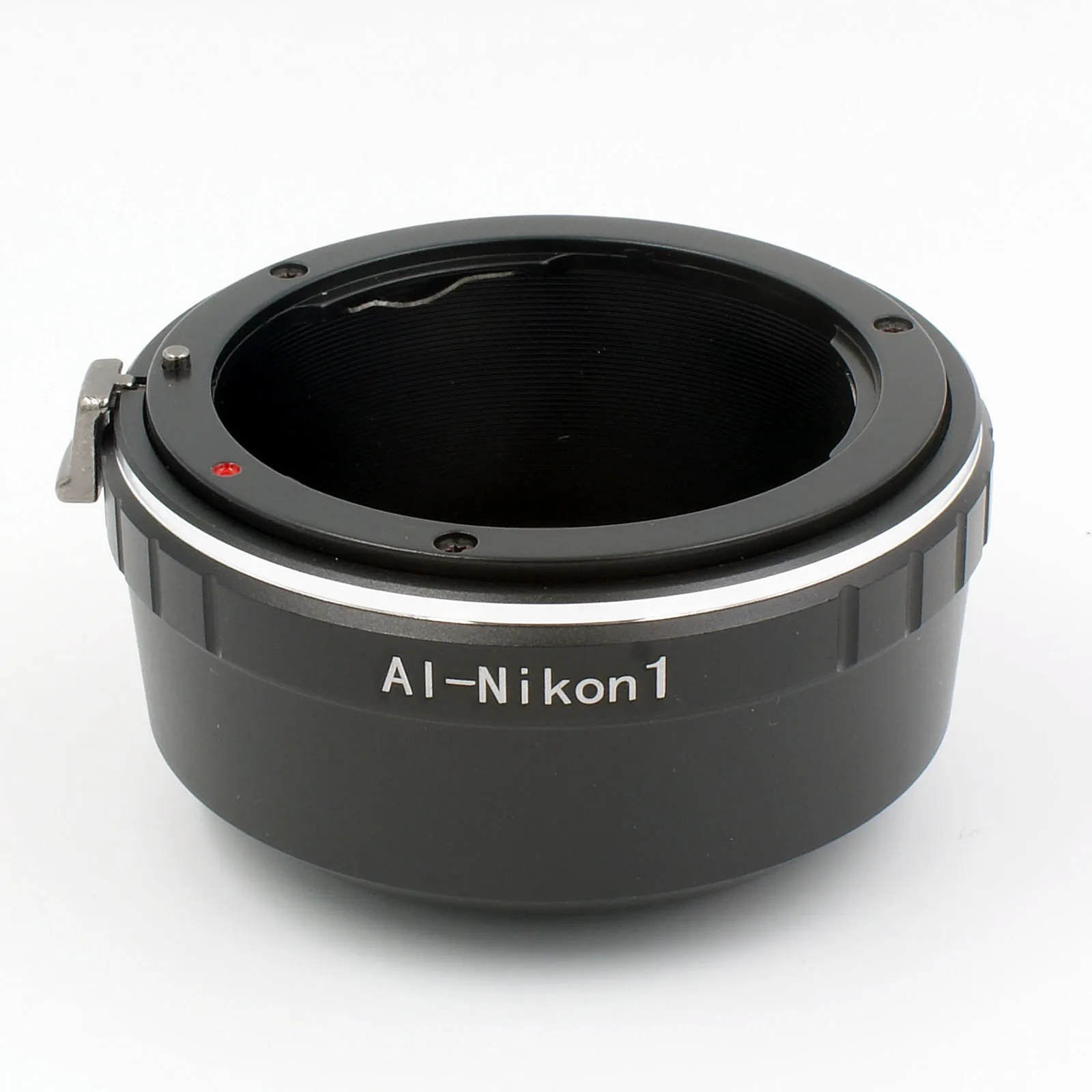 Ai-N1 Adapter For Nikon F Mount AI Lens To Nikon 1 Camera J1 J2 J3 J4 J5 V1 V2