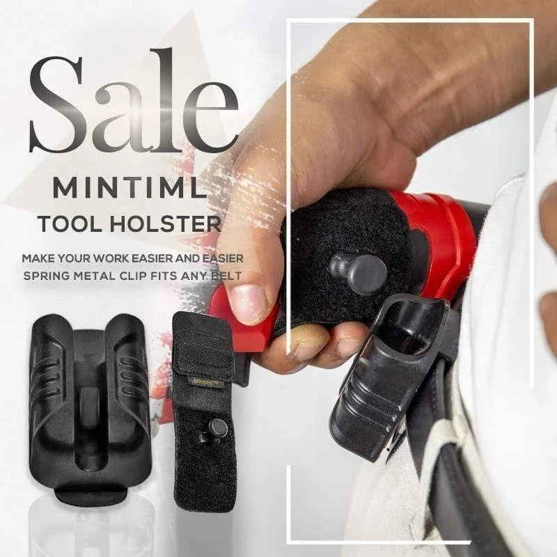 Pacote de cintura wearable elétrica broca saco ferramenta resistente hoster conjunto peças de metal pesca viagem ferramenta sacos de armazenamento com cinto