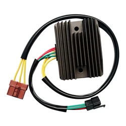 New Voltage Regulator R2045.2 For Piaggio X7 250 X8 250 400 X9 500 XEVO 250 400 Beverly 250 400 500 MP3 125 250 400 500 GTS250