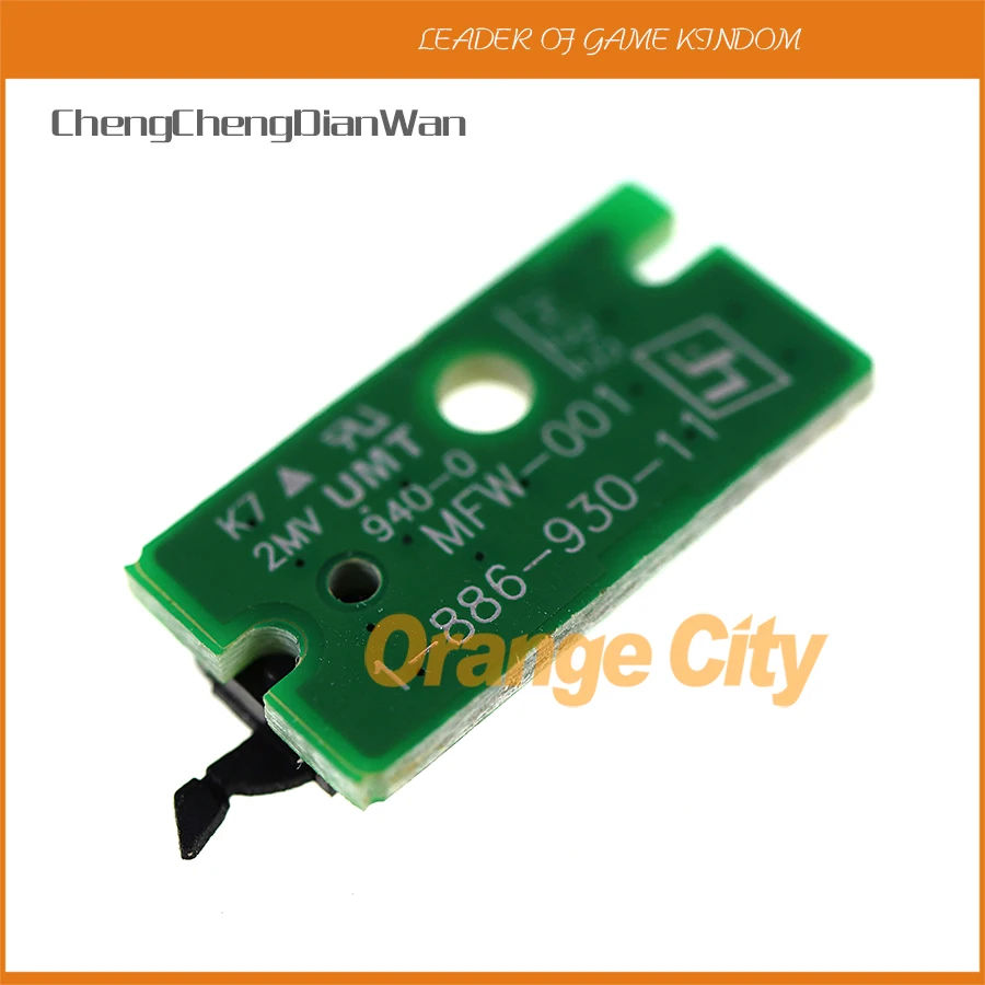 MFW-001 MSW-K02 For Sony PS3 4000 CECH 4000 Super Slim Power Button On OFF Switch Board and Eject Ribbon Cable Board Flex Cable